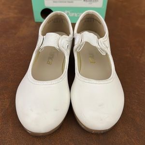 SoDanca tap shoes